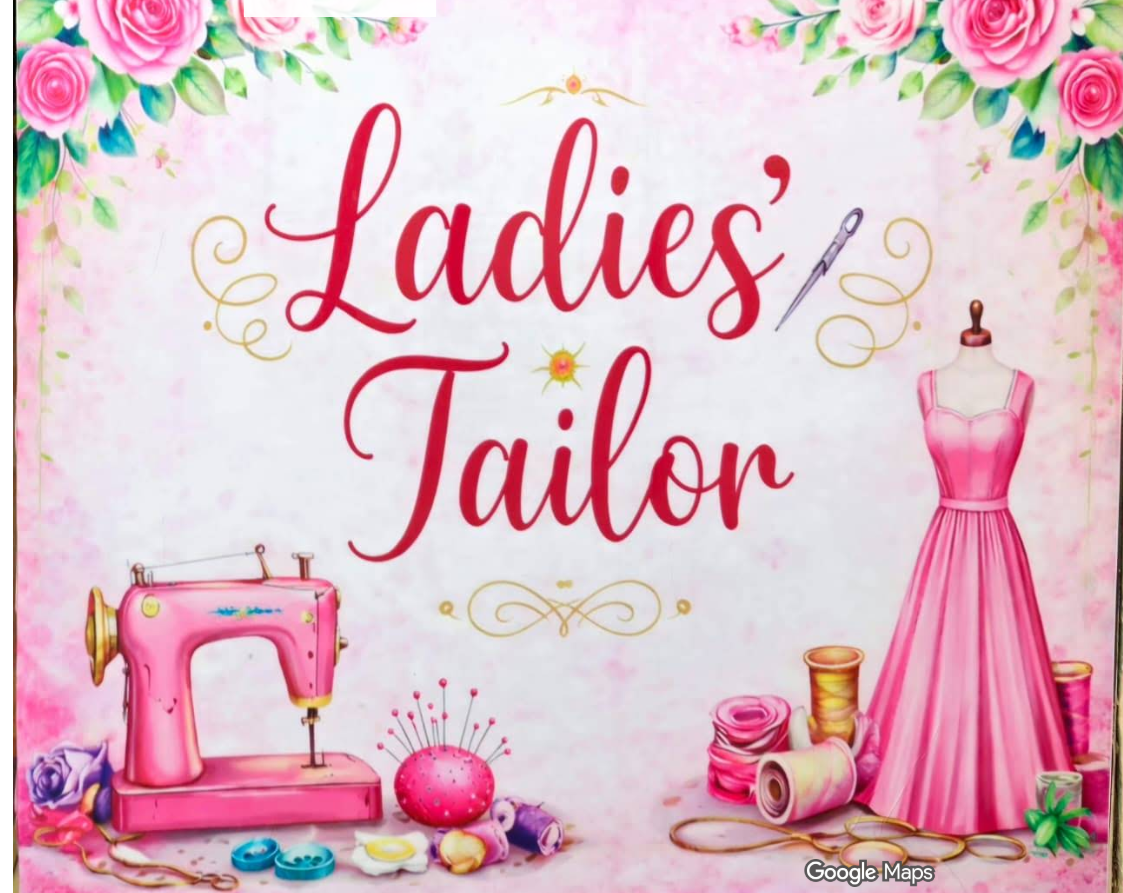 Tailoring Services